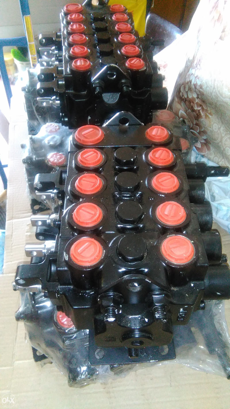 razvodnik,razvodnik hidraulike za sticare 065 546 789