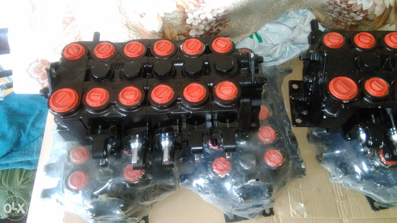 razvodnik,razvodnik hidraulike za sticare 065 546 789