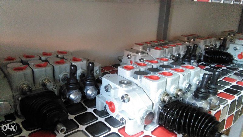 razvodnik,razvodnik hidraulike za sticare 065 546 789