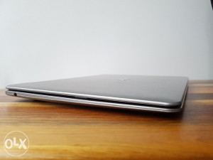 Acer aspire S3