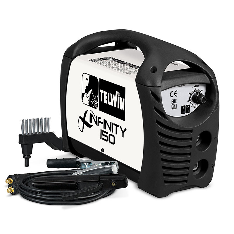 TELWIN aparat za varenje Infinity150 + ACX