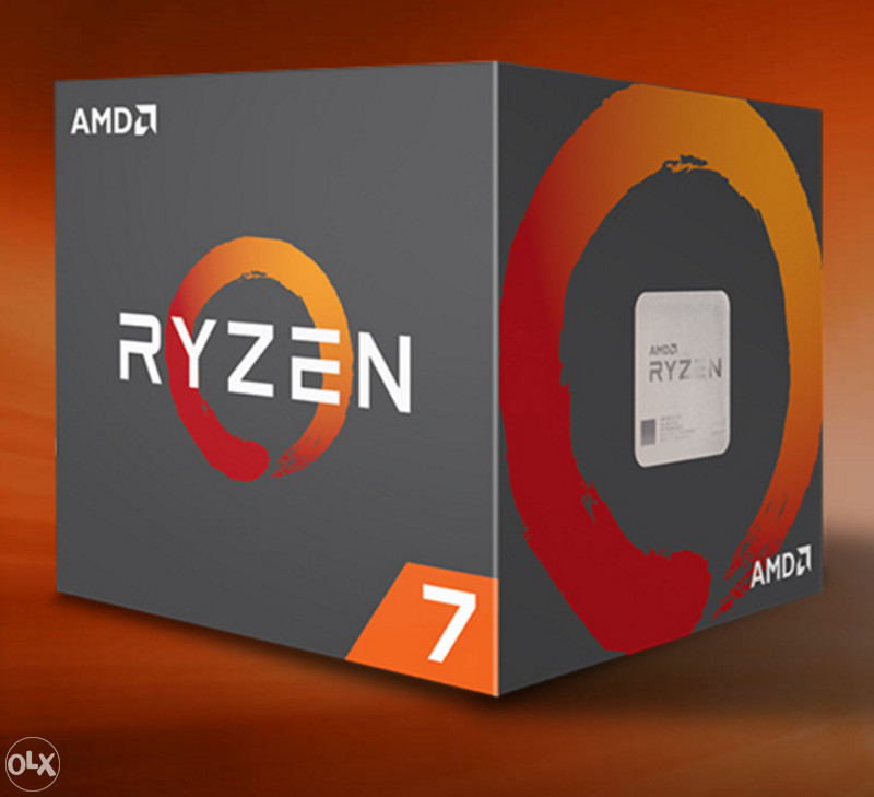 Ryzen 7 1700 best sale olx