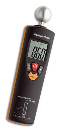 Mjerač vlage u materijalu Humidcheck, kat.broj 30.5503