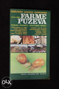 Farme puževa - Zoran Vraneš / Bratimir Minić