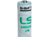 Saft Baterija LS14500 3.6 V