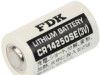 Litijum CR14250SE 3V 850mAh FDK
