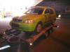 OPEL Astra G 1.7dti 2001 dijelovi u dijelovima