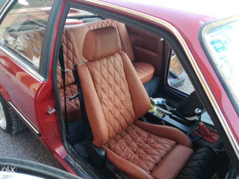 BMW e30