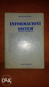 INFORMACIONI SISTEM