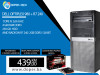 RAČUNAR CORE I5 2,66 4GB RAM; R7 240 2GB DDR3