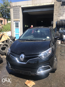 renault captur 1.5 dci 2015 dijelovi 063117176