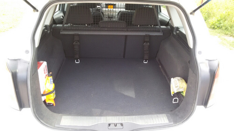 Opel Astra 2007.g cdti full extra stanje tek uvezena