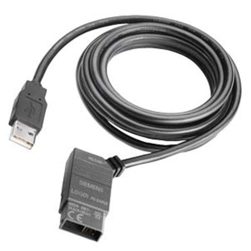 Siemens LOGO usb kabel