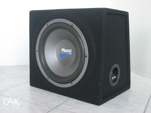 Magnat B30  woofer wofer 800W
