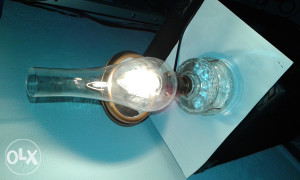 Stara lampa