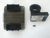 Kompijuter elektronika OPEL Astra combo Corsa 1.7dti