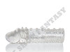 Navlaka Produzetak za Penis 16cmx3.7cm| www.sexyshop.ba