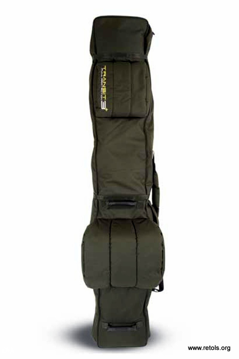 Carp Triform Rod Holdall 13´ [AVLUG/22]