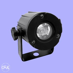 LED Spotlight za disco kuglu
