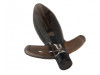 Vibrirajuci Butt Plug 8.5cm x 3.1cm | www.sexyshop.ba