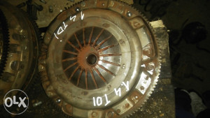 SET KVACILA ZAMAJAC 1,4 TDI POLO IBIZA FABIA LUPO