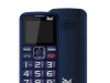 Mobitel MEANIT Veteran III, Dual SIM, plavi