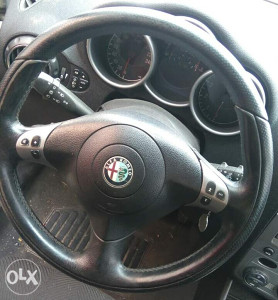 Volan MF Alfa Romeo 156 147 GT 166 dijelovi delovi