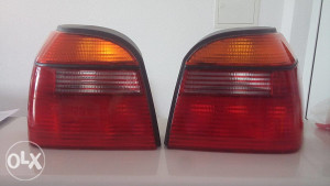 Stop lampa Golf III 91-97