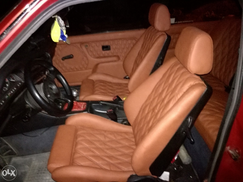 BMW e30