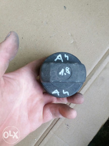 Cep rezervoara audi A4