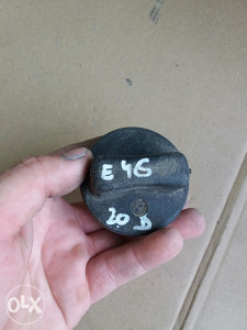 Cep rezervoara bmv e 46