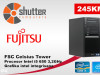 Fujitsu i5 Tower Celsius w380