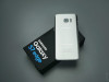 Samsung S7 edge Silver Duos