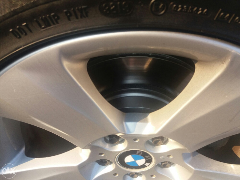 Bmw x3 xdrive 2.0d 4x4 Auto dzip