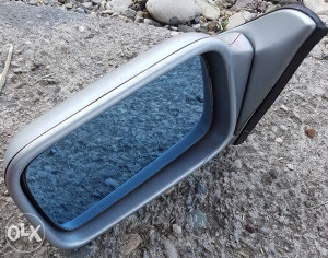 Lijevi retrovizor Bmw kocka