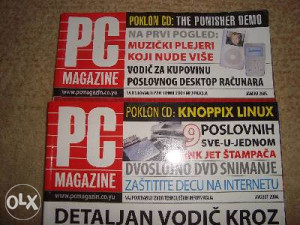 276. Časopis PC