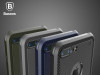 BASEUS Shield maska za iPhone 7+ razne boje