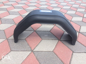 Blatobran auto prikolica 66x20x33