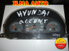 KILOMETAR SAT AKCENT 2006 71110550 56081 ILMA
