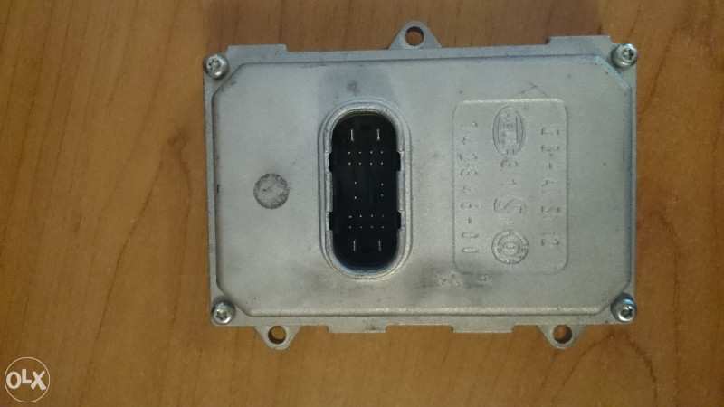 Balast xenon mercedes E clasa