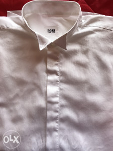 HUGO BOSS MUŠKA KOŠULJA VEL. L-XL