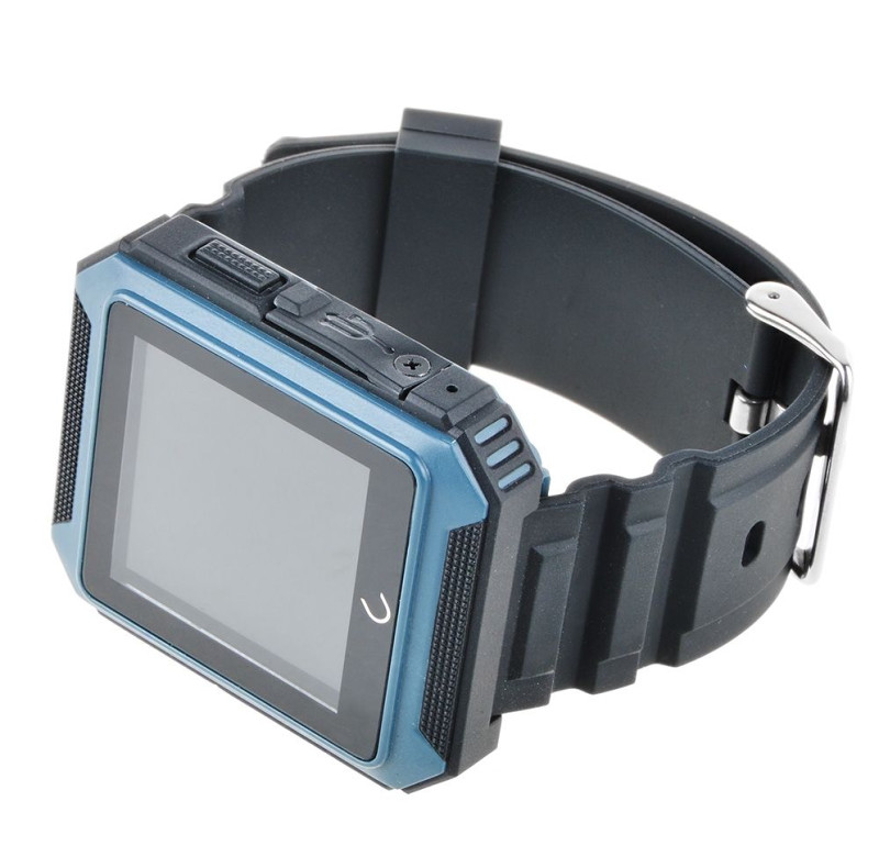bluetoot smartwatch android sat "U Watch Uterra IP68"