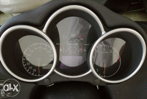 Kilometar sat Alfa Romeo 147 GT taho dijelovi djelovi