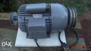 Elektromotor monofazni