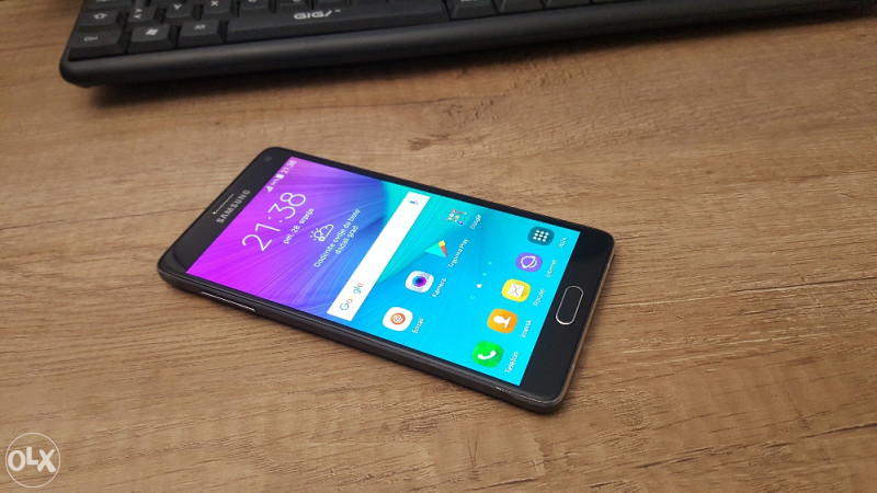 Harga Samsung Note 4 Murah Agustus 2020 Bukalapak