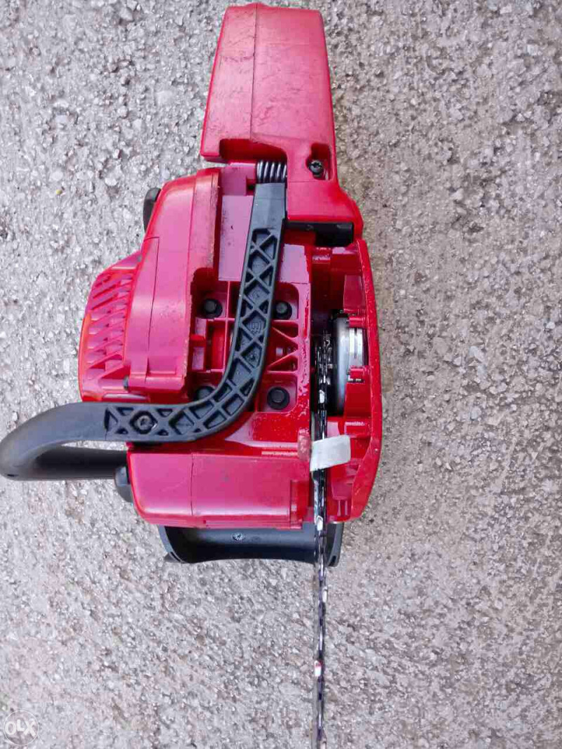 Motorna pila Jonsered CS 2234