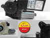 SIGURNOSNI POJAS CITROEN C4 05G 96527696XX 131961 ILMA
