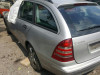 Mercedes C 220 CDI automatik