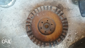 Zamajac za traktor IMT 539,540, 542,549,558