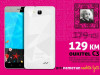 Oukitel C3 - 5.0 inch | 1+8GB | 8Mpx | Dual Sim